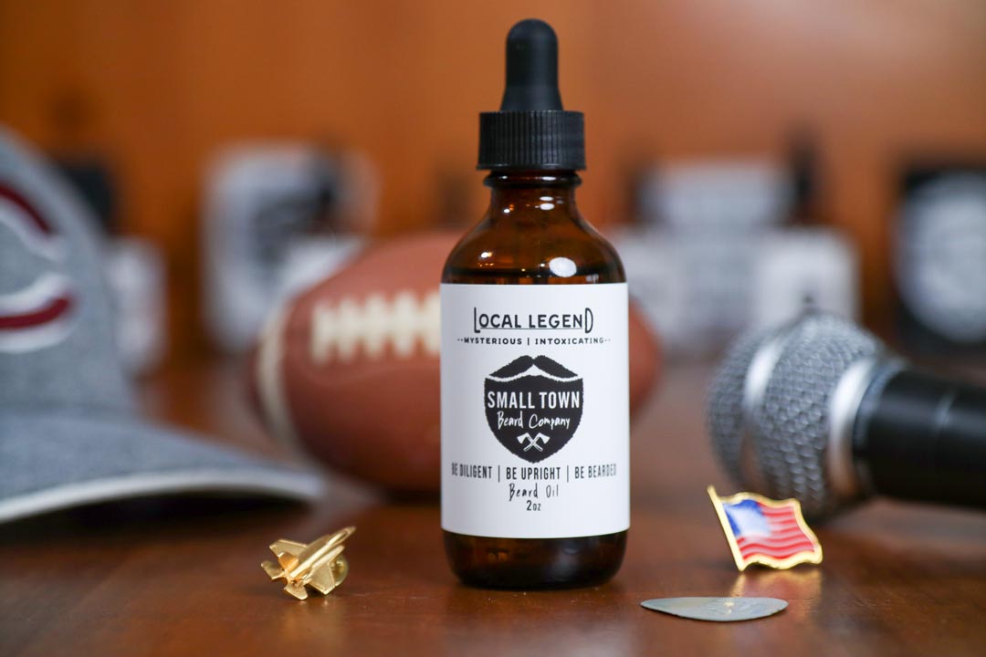 Best Local Beard Oil for a Groomed Look Near You