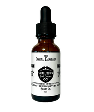 Local Legend Beard Oil