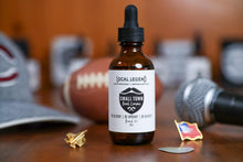 Local Legend Beard Oil